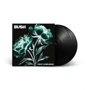 Bush - I Beat Loneliness (Vinyl 2xLP)