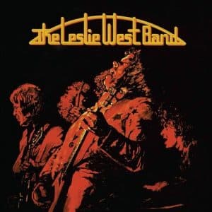 Leslie West - Leslie West Band (Vinyl LP)