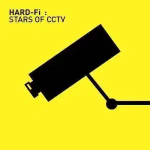 Hard-Fi - Stars Of CCTV (Vinyl 2LP, Yellow Color)