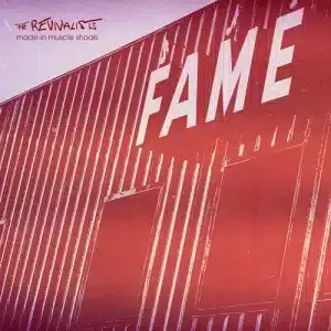 The Revivalists - Made In Muscle Shoals (Vinyl LP)