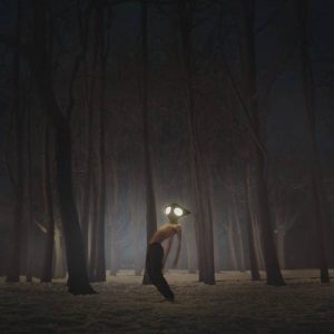 Geese - Projector (Vinyl LP)