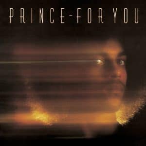 Prince - For You (Vinyl LP)