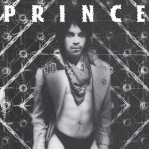 Prince - Dirty Mind (Vinyl LP, 180g)