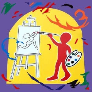 P.E. - Person (Vinyl LP)