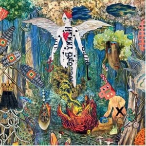 The Revivalists - Pour It Out Into The Night (Vinyl LP)