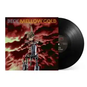 Beck - Mellow Gold (Vinyl LP)