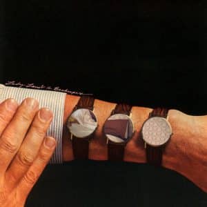 Lady Lamb - Ripely Pine (Vinyl 2xLP)