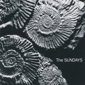 The Sundays - Reading, Writing, And Arithmetic (Vinyl LP)