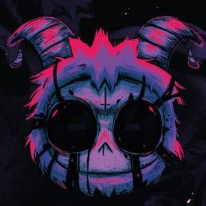 Various Artists - Cult Of The Lamb: Hymns Of The Unholy O.S.T. (Vinyl LP)