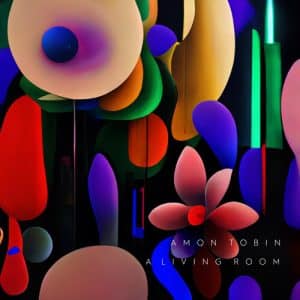 Amon Tobin - Living Room: Music From Meow Wolf's Omega Mart (Vinyl LP)