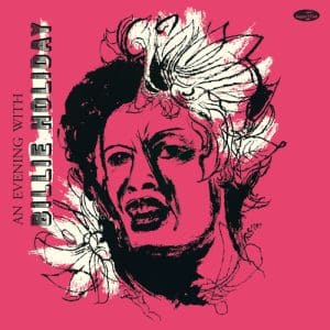 Billie Holiday - Evening With Billie Holiday (Vinyl LP, 180g)