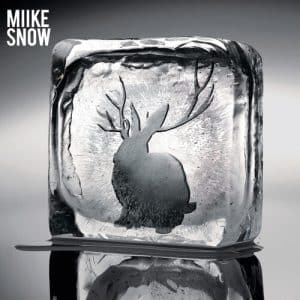 Miike Snow - Miike Snow (Vinyl LP)
