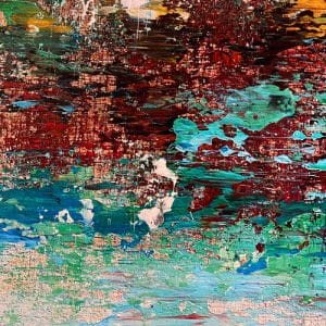 Takeo Watanabe - Piece Of My Scape (Vinyl LP)