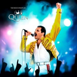 Queen - Rock N Roots Of Queen (Vinyl LP)