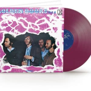 The Doors - Golden Doors Vol. 2 (Vinyl LP, "Purple" Color)