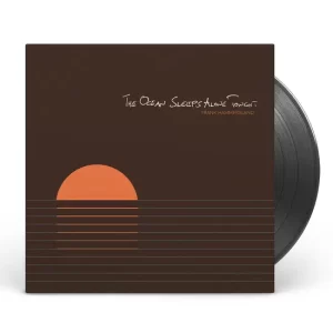 Frank Hammersland - The Ocean Sleeps Alone Tonight (Vinyl LP)
