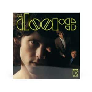 The Doors - The Doors (Vinyl LP, 180g)
