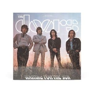The Doors - Waiting For The Sun (Vinyl LP, 180g)