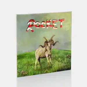 Alex G - Rocket (Vinyl LP)
