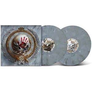 Five Finger Death Punch - Best Of Volume 1 (Vinyl 2xLP)