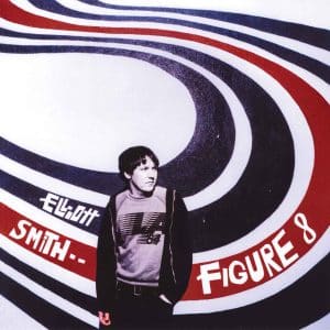 Elliott Smith – Figure 8 (25th Anniversary, Vinyl 3x12" 45RPM)