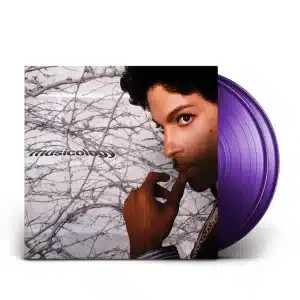 Prince - Musicology (Vinyl 2xLP)