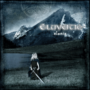 Eluveitie - Slania (Vinyl LP, White Color)