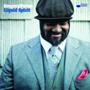 Gregory Porter - Liquid Spirit (Vinyl 2xLP)