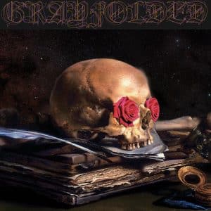 Grateful Dead - Grayfolded (Vinyl 3xLP)