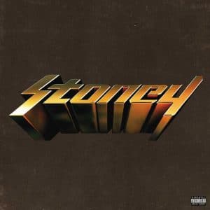 Post Malone - Stoney (Vinyl 2xLP)