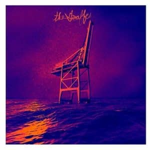 The Giraffes - Flower Of The Cosmos (Vinyl LP, "Color Vinyl")