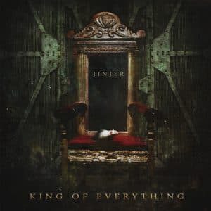 Jinjer - King Of Everything (Vinyl LP)