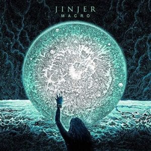 Jinjer - Macro (Vinyl LP)