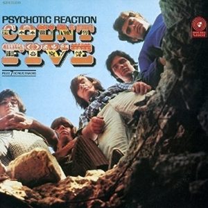 The Count Five - Psychotic Reaction (Vinyl LP)