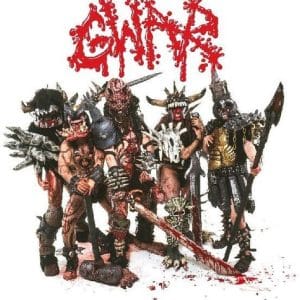 GWAR - Scumdogs Of The Universe (30th Anniversary, Vinyl 2xLP)