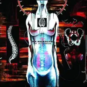 Rx Bandits - Resignation (20th Anniversary, Vinyl 2xLP)