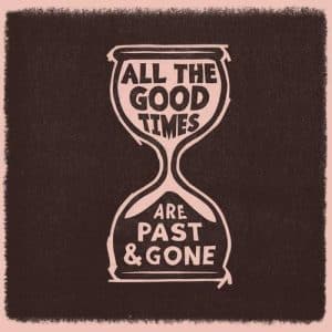 Gillian Welch & David Rawlings - All The Good Times (Vinyl LP)