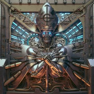 Ghost - Phantomime (Vinyl LP, Tan Color)