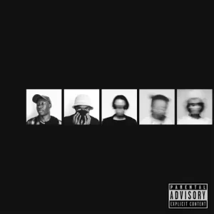 Paris Texas - Boy Anonymous (Vinyl LP)