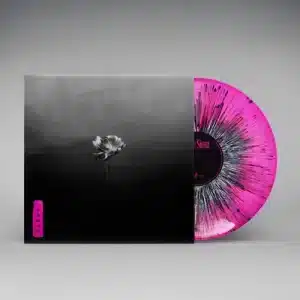 Little Simz - Lotus (Vinyl 2xLP, "Electric Pink" Color)