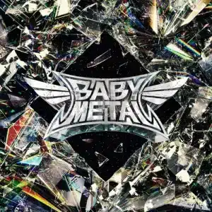BABYMETAL - Metal Forth (Vinyl LP)