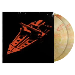 Pierce The Veil - The Jaws Of Life (Deluxe Edition, Vinyl 2xLP)