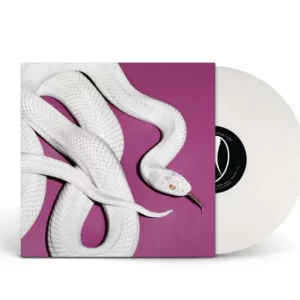 Deftones - Private Music (Vinyl LP, "Fog Grey" Color, Alt Cover)