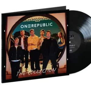OneRepublic - The Collection (Vinyl LP)