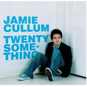 Jamie Callum - Twentysomething (20th Anniversary, Vinyl 2xLP)