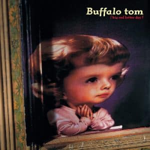 Buffalo Tom - Big Red Letter Day (Vinyl LP)