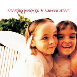 Smashing Pumpkins - Siamese Dream (Vinyl 2xLP, 180g)