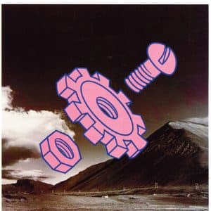 Level 42 - World Machine (40th Anniversary, Vinyl LP, Pink Color)