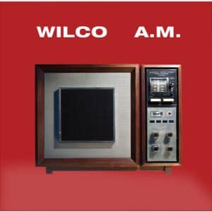 Wilco - A.M. (30th Anniversary, Vinyl LP, 180g)