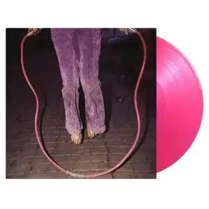 Buffalo Tom - Jump Rope (Vinyl LP, Translucent Magenta Color)